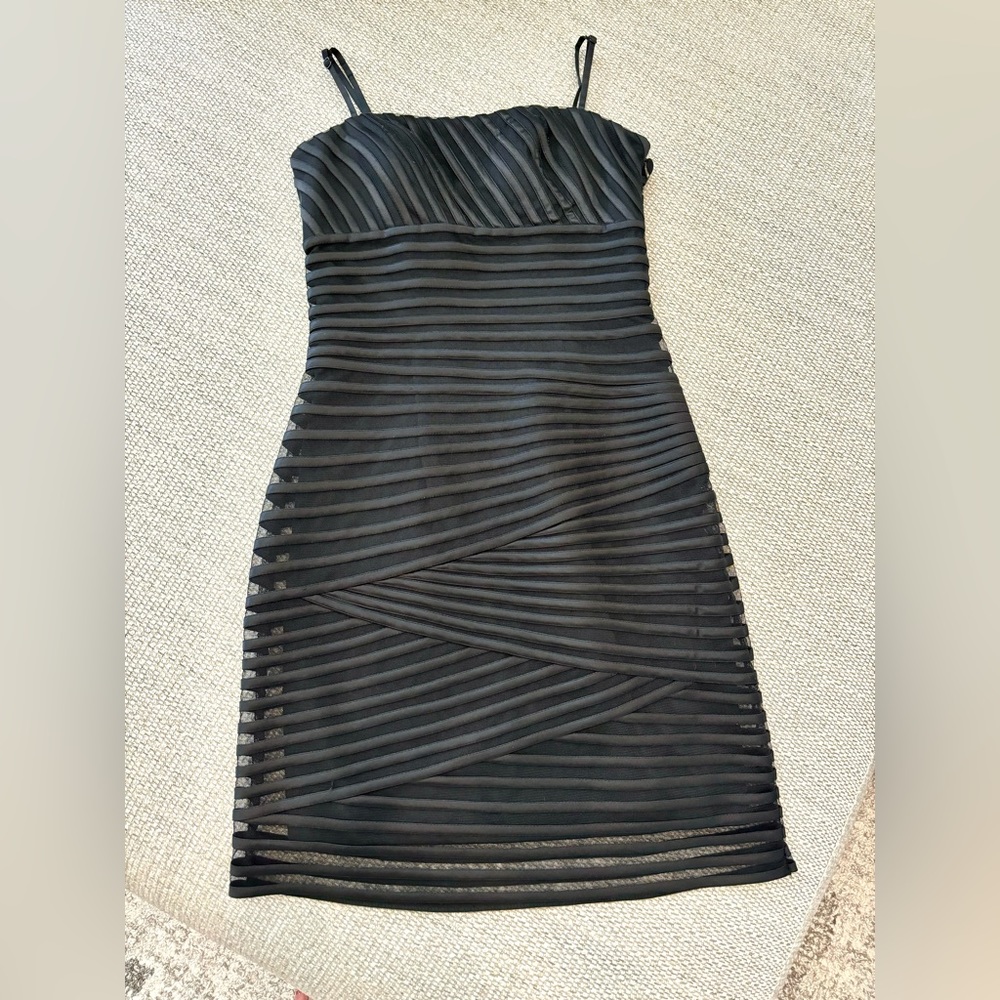 White House Black Market Dress